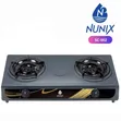 Nunix Jiko la Gesi la Vipuri 2 SC-002 - 1