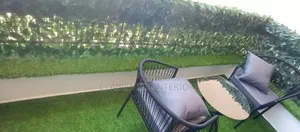 Artificial Ivy Privacy Fence - 1m x 3m
