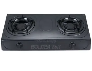 Macro Gas Cooker - Mpya Kabisa