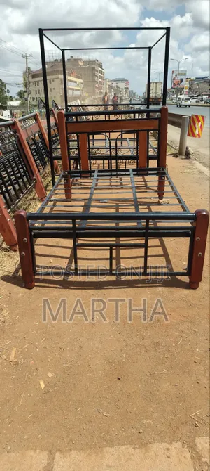 Ideal Queen Bed Frame - Brand New