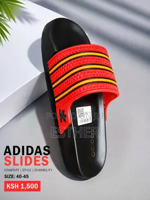 Adidas Slides za Unisex