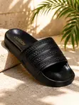 Adidas Unisex Slides - 4