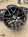 Magurudumu 19 Inch Mercedes-Benz AMG Style Staggered - 2