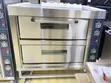 Euromax 2 Deck 4 Tray Deck Oven - 2