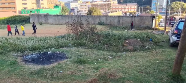 Prime Commercial Plot for Sale, Limuru CBD - 1