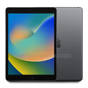 Apple iPad 10.2 (2021) 64GB Gray