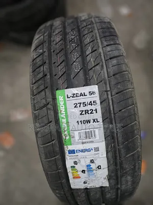 275/45r21 Grenlander Tyre