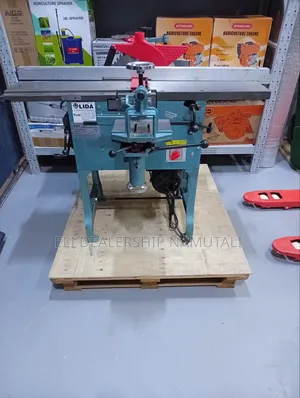 LIDA ML393A Combined Carpentry Machine