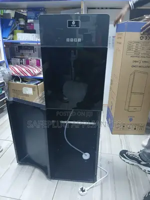 Nunix Bottom Load Dispenser