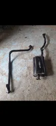 Toyota Land Cruiser Series 79 - 2