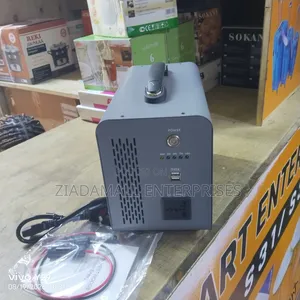 Modern - High Quality Vestwood 1kwh With Charger. Company Haier