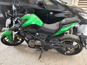 Benelli Imperiale 400 2026 Kijani