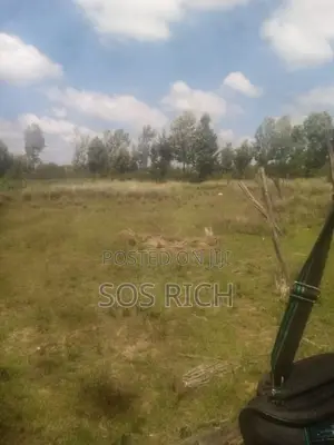 Kiwanja cha Futi 50 kwa 100 Kieni chenye Hati Miliki