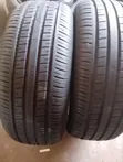 2 Pcs Xjapan Triangle Tires 205/55 R16 - 3