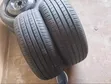 2 Pcs Xjapan Triangle Tires 205/55 R16 - 4