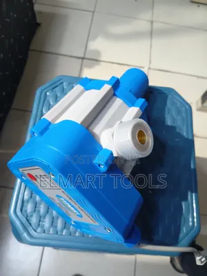 Automatic Pump Contol 220V