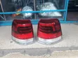 Toyota V8 200 Series 2018 Taillights - 1