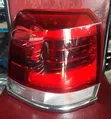 Toyota V8 200 Series 2018 Taillights - 2