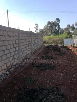 1/8 Acre Plot for Sale in Mai Mahiu, Near Southern Bypass