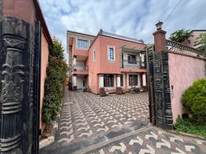 Maisonette ya Vyumba 6 Inauzwa Marurui, Thome