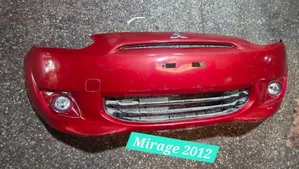 Mirage 2012