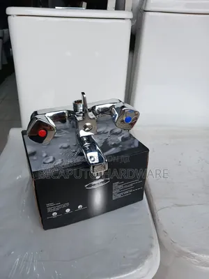 Kitchen Mixer Wall Tap