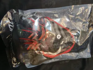 Adidas Super Goalkeeper Size 9 Gloves