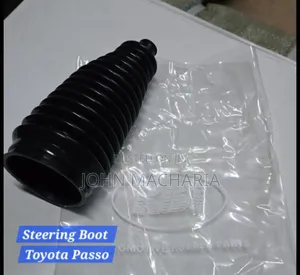 Steering Rubber Boot for Toyota Passo