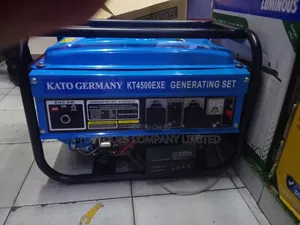 Kato Germany Generator 10hp