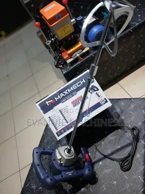 100w Maxmech Hand Mixer