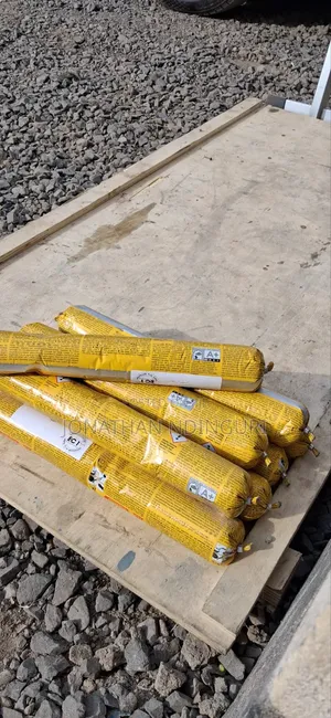 Sikaflex-11 FC Purform Grey – High-Performance Polyurethane Sealant - Industrial Area (Nairobi) - by