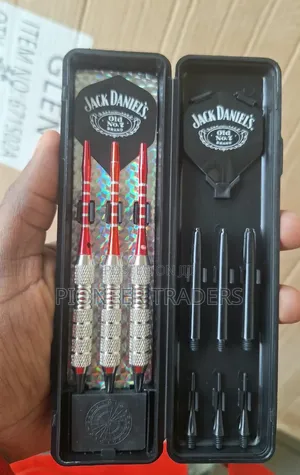 Darts za Professional Soft Tip