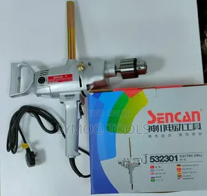 Sencan High Torque Electric Drill