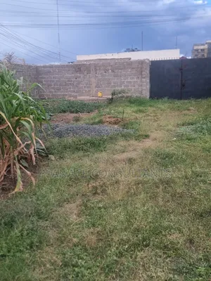 Kitalu cha Kibiashara cha 1/8 Acre Kinauzwa, Gitothua