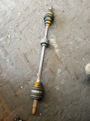 Drive Shaft ya Toyota Probox Model ya Zamani
