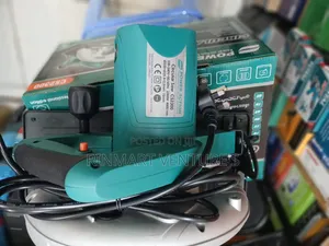 New Power Action Circular Saw 9 Inch