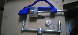 Fiber Banding Tool Manual