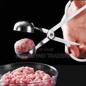 Meat Ball Maker /Stainless Steel Meat Ball Maker