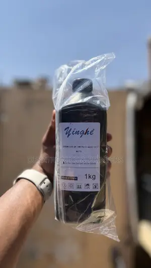 1L UV DTF Flatbed White Ink