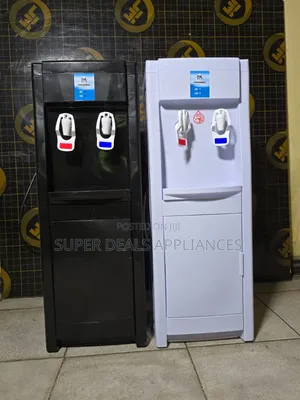 Electromate Hot and Normal Water Dispenser