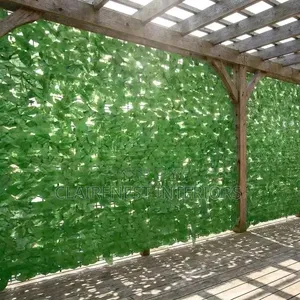 Green Privacy That Suits Every Setting Privacy Fence