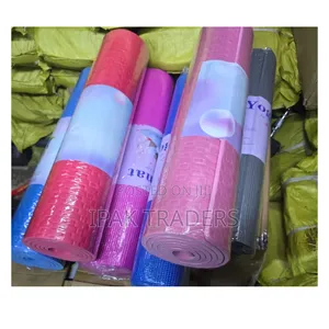 Antislip Exercise Yogamatts Restocked 8mm