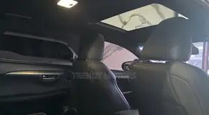 Lexus NX 2017 Gray