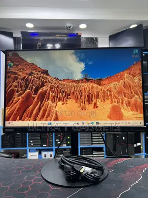 Lenovo ThinkVision T22i-10 22" FHD Monitor