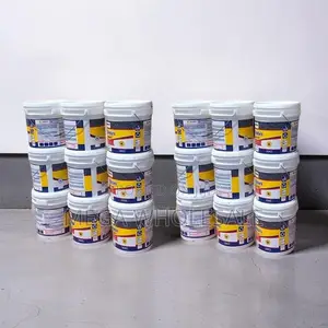 Ruff n Tuff Wall Master Textured Paint (20L, 30L, 40L)