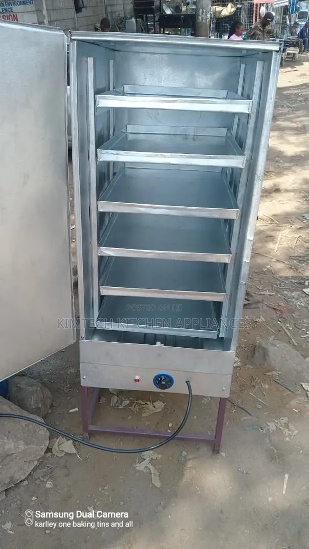 Bread Prover - 1