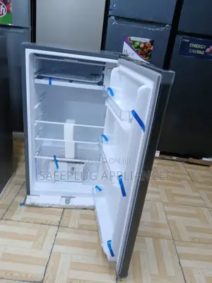 Mika Refrigirator Single Door 90 LTRS