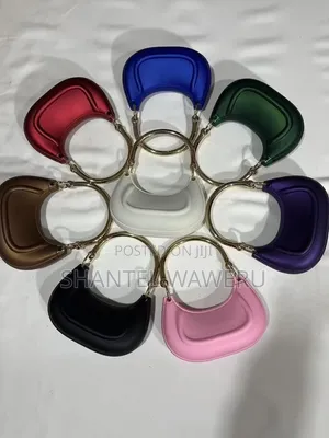Small Unique Handbag