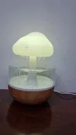 Sound of Rain Rechargeable CLOUD RAIN HUMIDIFIER - 1
