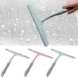 Silicone Tip Window Cleaner Squegee - 1